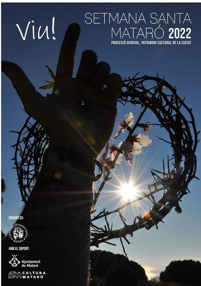 Semana Santa en Mataró  